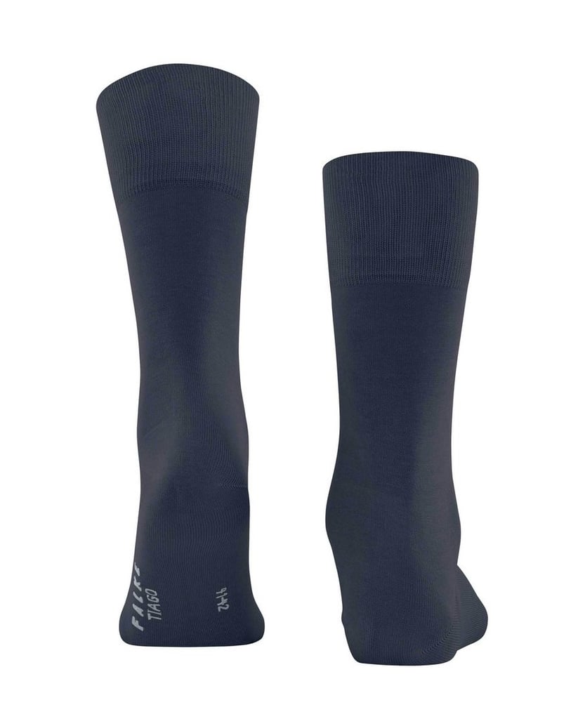 Falke-Herren-Socken-2er-Pack-Tiago-blau