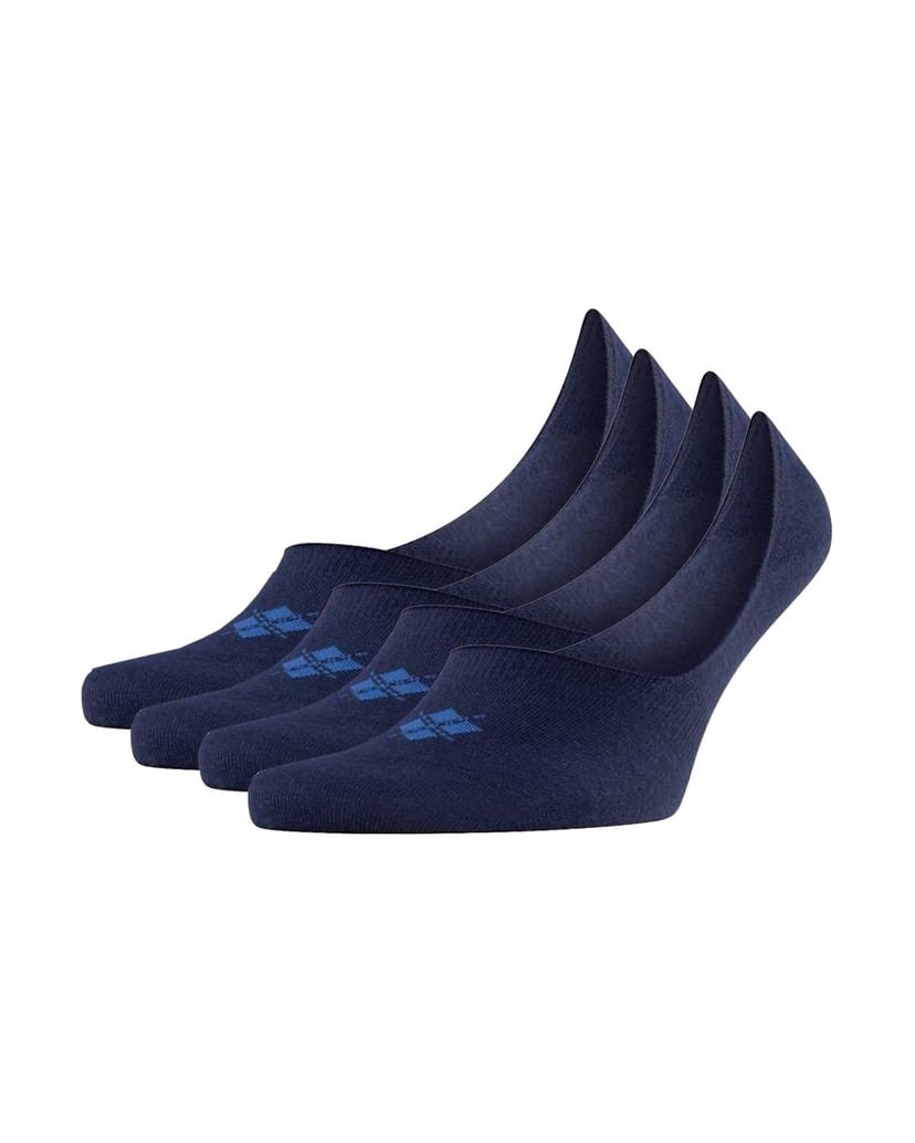 Burlington-Herren-Socken-4er-Pack-EVERYDAY-IN-2P-dunkelblau