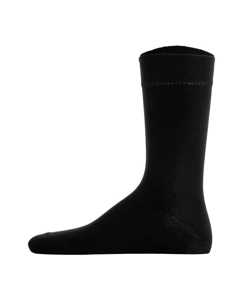 Hudson-Unisex-Socken-9er-Pack-SIMPLY³-3-PACK-schwarz
