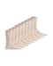 beige
