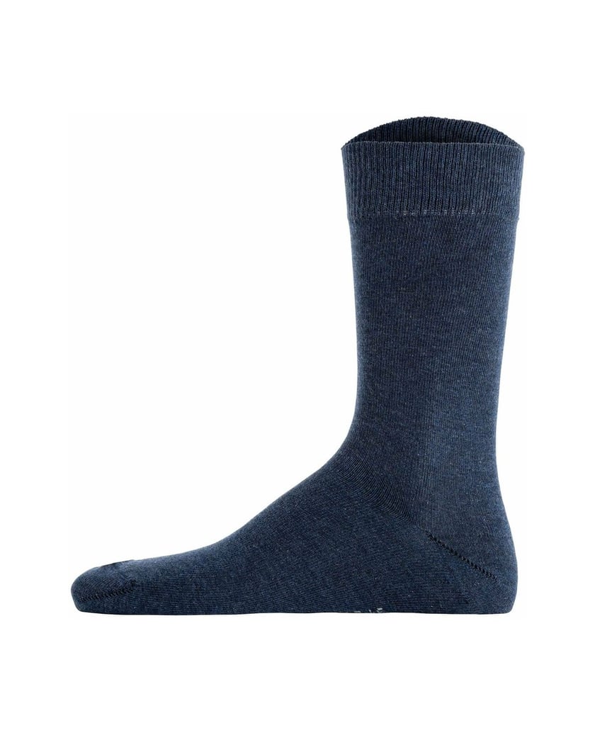 Hudson-Unisex-Socken-9er-Pack-SIMPLY³-3-PACK-blau-