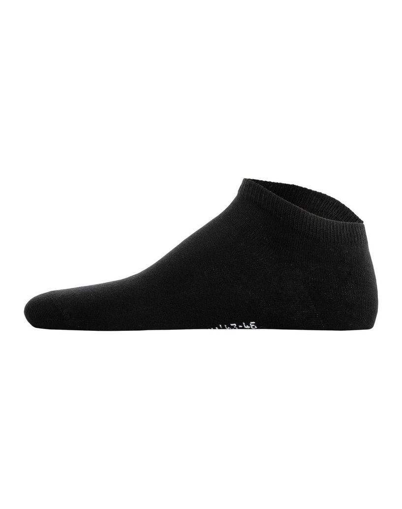 Hudson-Unisex-Socken-9er-Pack-SIMPLY³-3-PACK-SNEAKER-schwarz