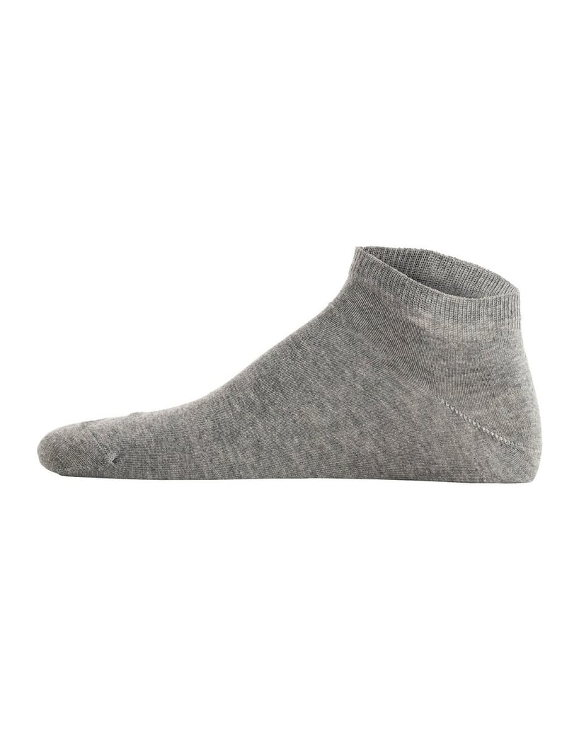Hudson-Unisex-Socken-9er-Pack-SIMPLY³-3-PACK-SNEAKER-grau
