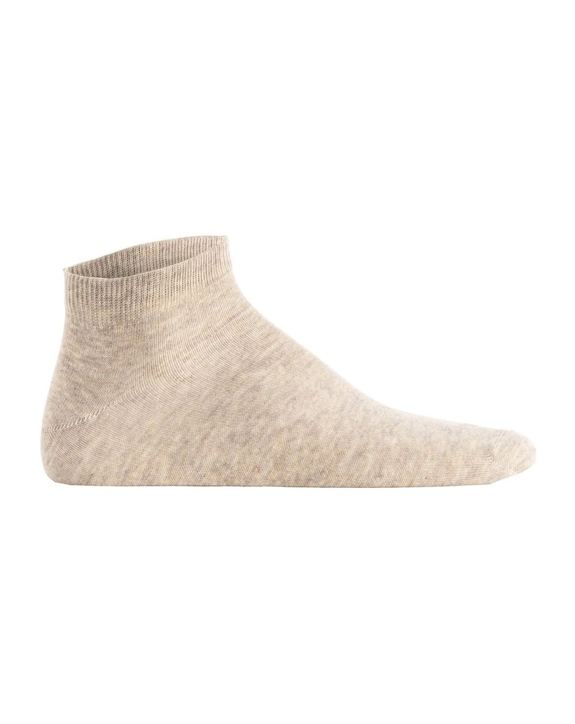 Hudson-Unisex-Socken-9er-Pack-SIMPLY³-3-PACK-SNEAKER-beige