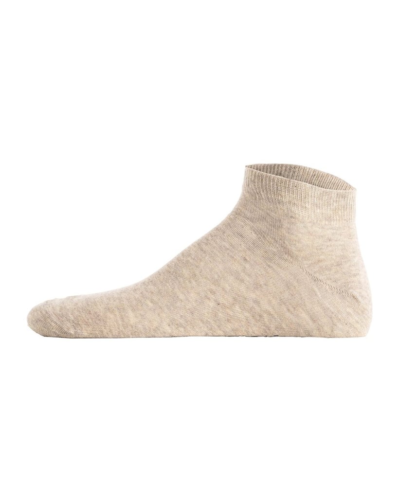 Hudson-Unisex-Socken-9er-Pack-SIMPLY³-3-PACK-SNEAKER-beige