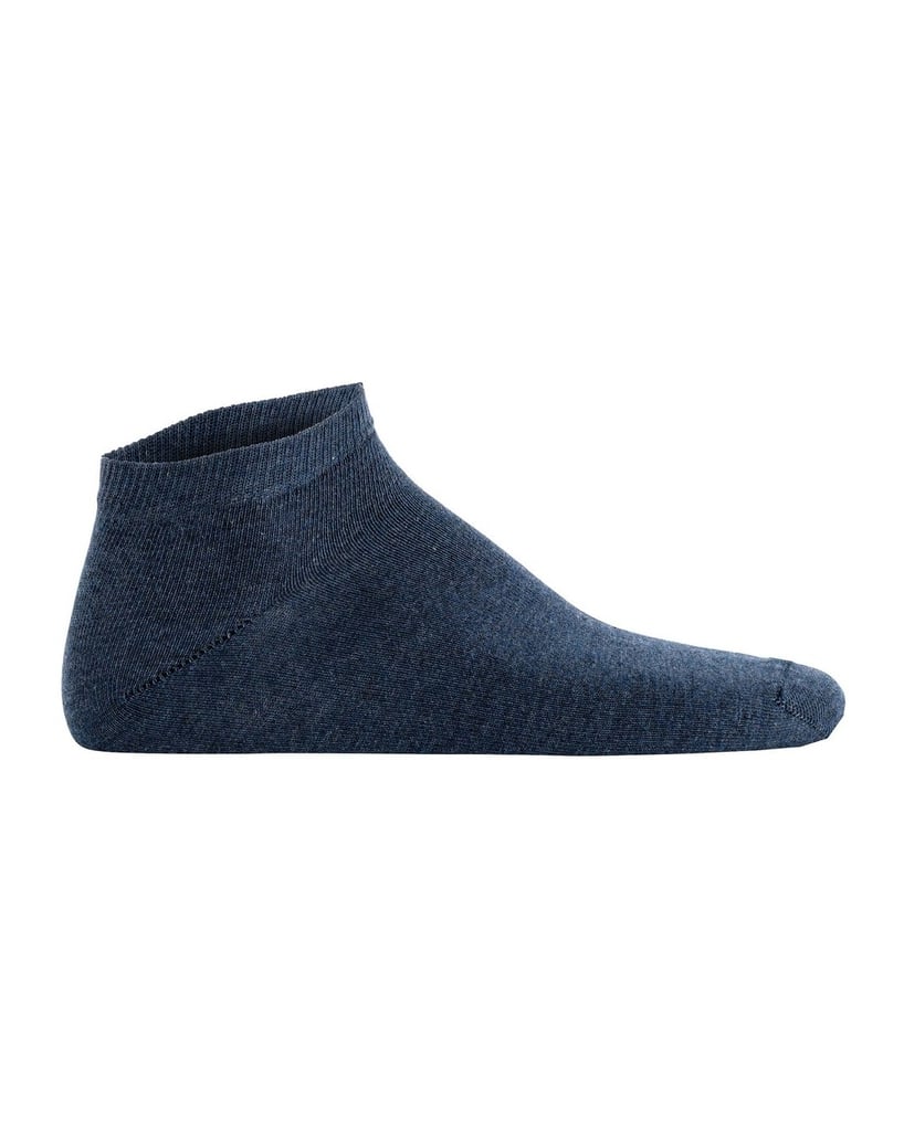 Hudson-Unisex-Socken-9er-Pack-SIMPLY³-3-PACK-SNEAKER-blau