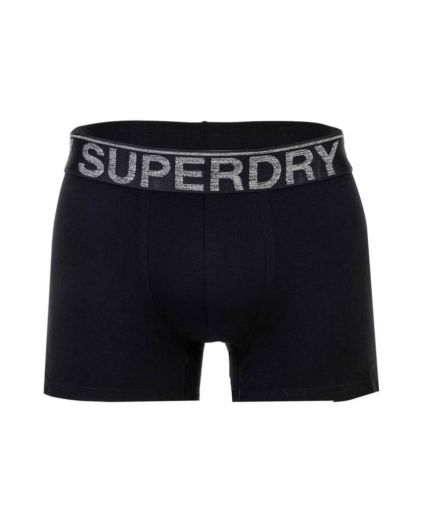 Superdry-Herren-Boxershort-3er-Pack-TRUNK-TRIPLE-PACK-orange