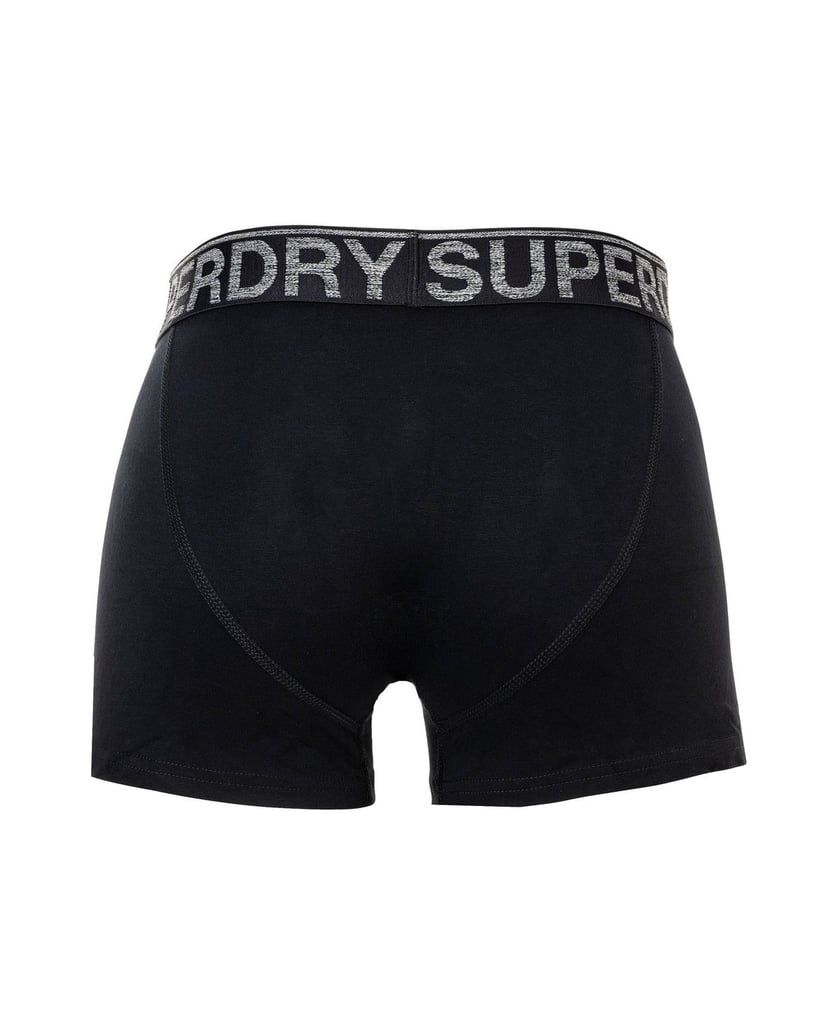 Superdry-Herren-Boxershort-3er-Pack-TRUNK-TRIPLE-PACK-orange
