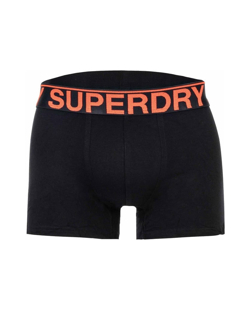 Superdry-Herren-Boxershort-3er-Pack-TRUNK-TRIPLE-PACK-orange