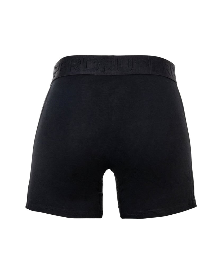 Superdry-Herren-Boxershort-3er-Pack-BOXER-TRIPLE-PACK-schwarz