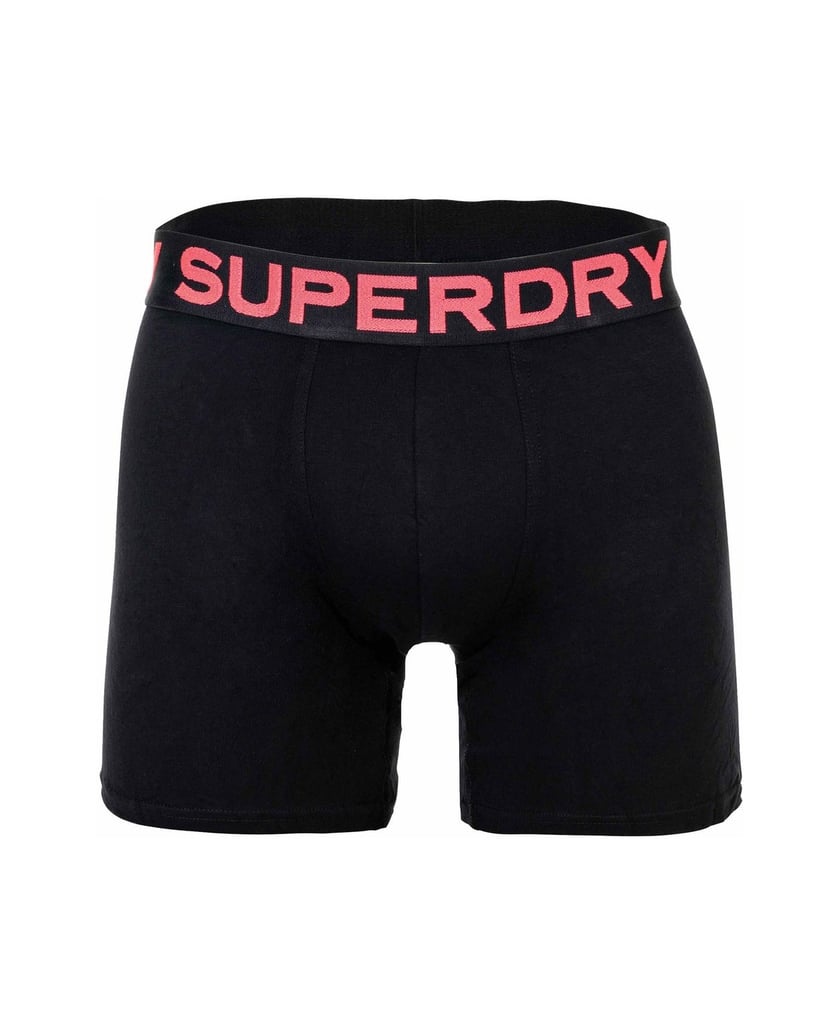 Superdry-Herren-Boxershort-3er-Pack-BOXER-TRIPLE-PACK-mehrfarbig-