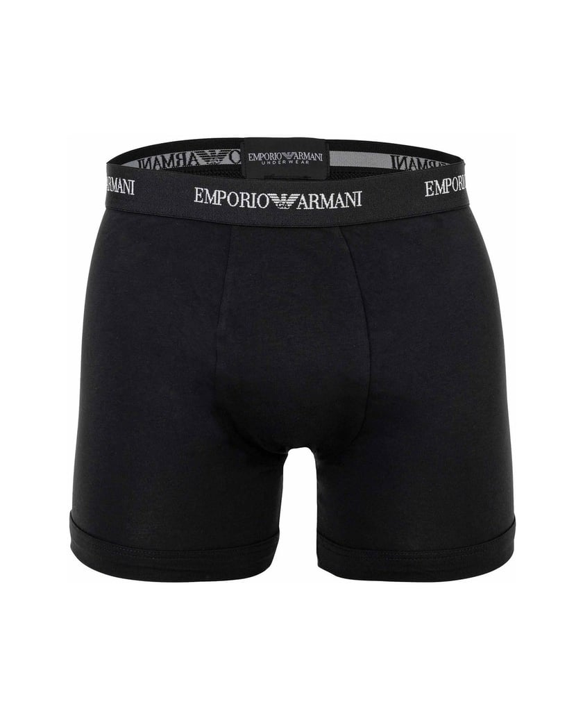 Emporio-Armani-Herren-Boxershort-3er-Pack-CORE-LOGOBAND-schwarz