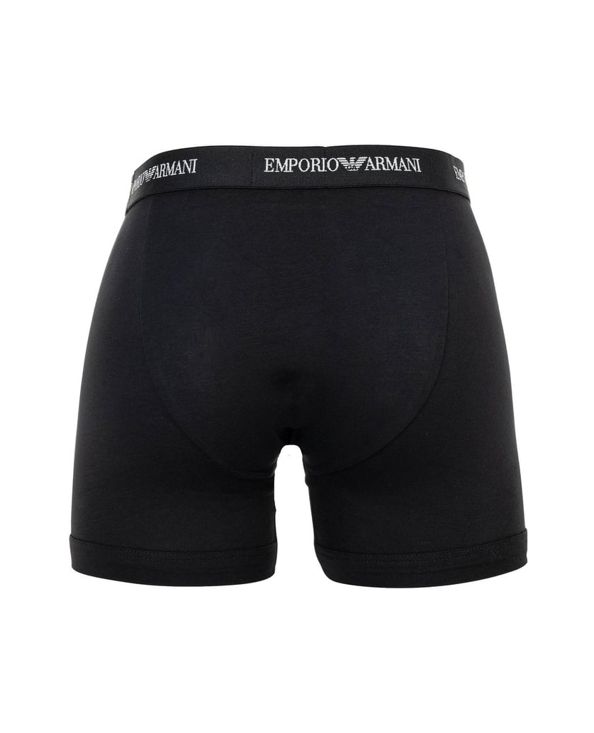 Emporio-Armani-Herren-Boxershort-3er-Pack-CORE-LOGOBAND-schwarz