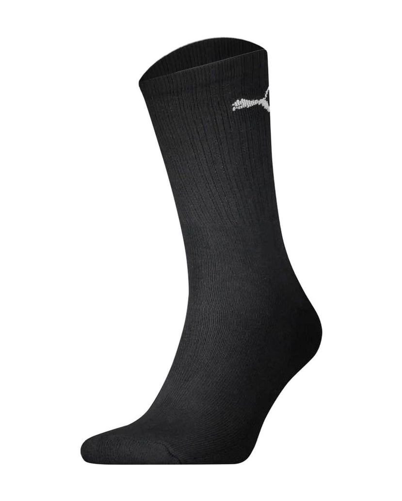 Puma-Unisex-Socken-9er-Pack-schwarz