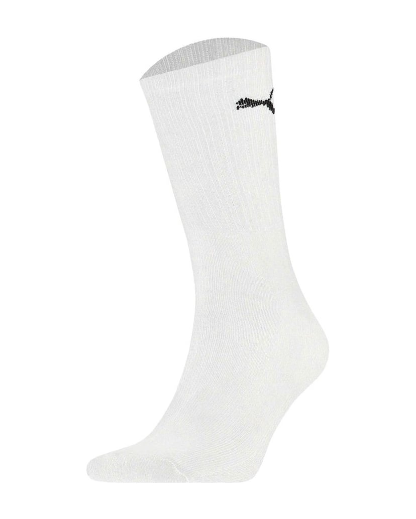 Puma-Unisex-Socken-9er-Pack-weiss