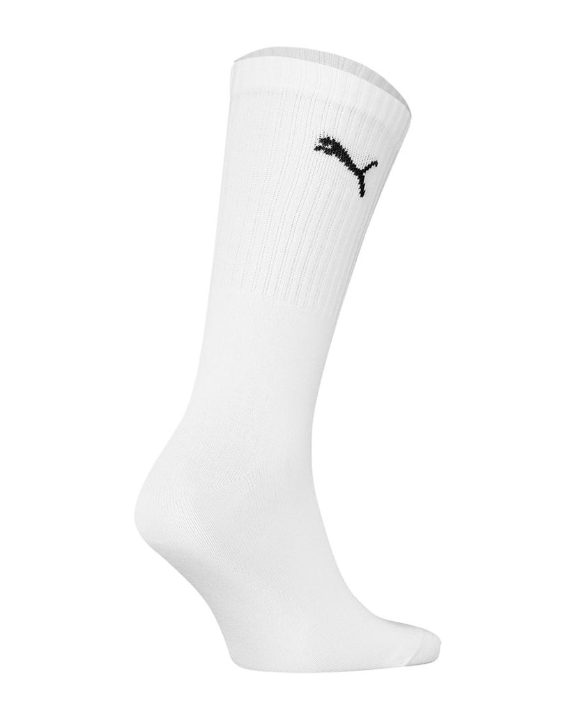 Puma-Unisex-Socken-9er-Pack-weiss
