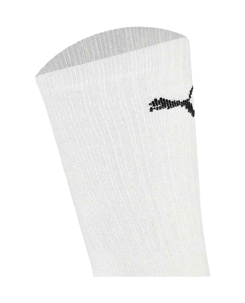 Puma-Unisex-Socken-9er-Pack-weiss
