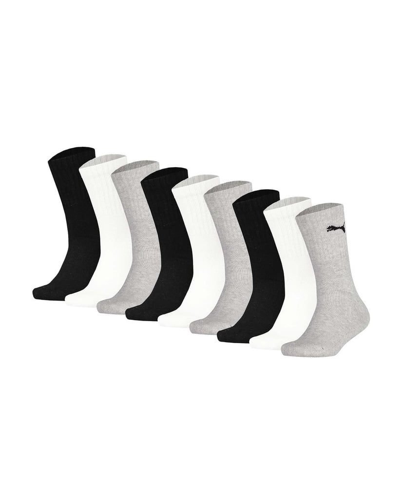 Puma-Unisex-Socken-9er-Pack-multicolor