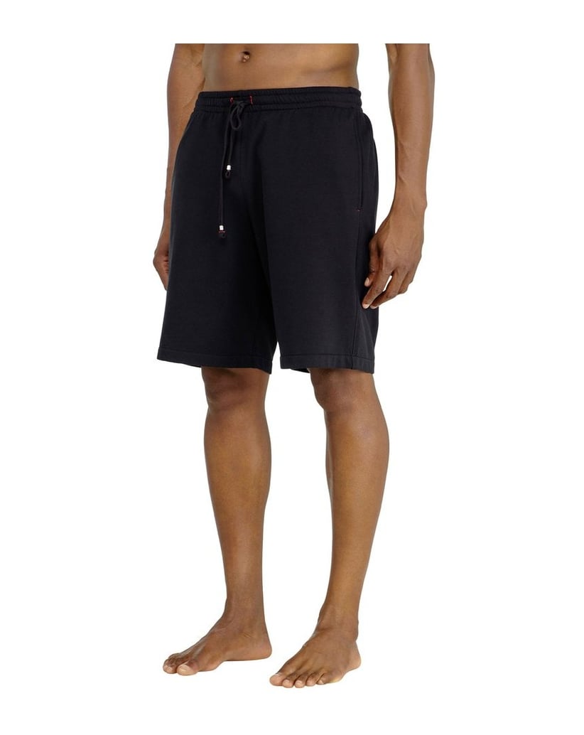 Diesel-Herren-Shorts-LUCAS-D-CORE-schwarz