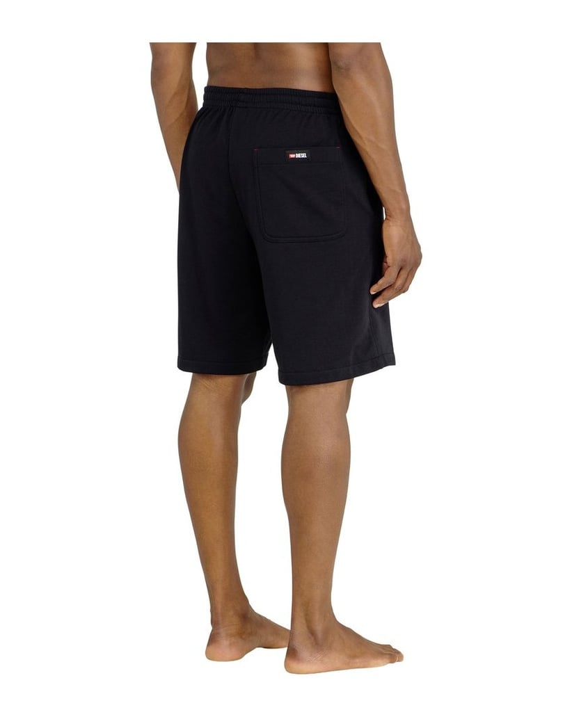 Diesel-Herren-Shorts-LUCAS-D-CORE-schwarz