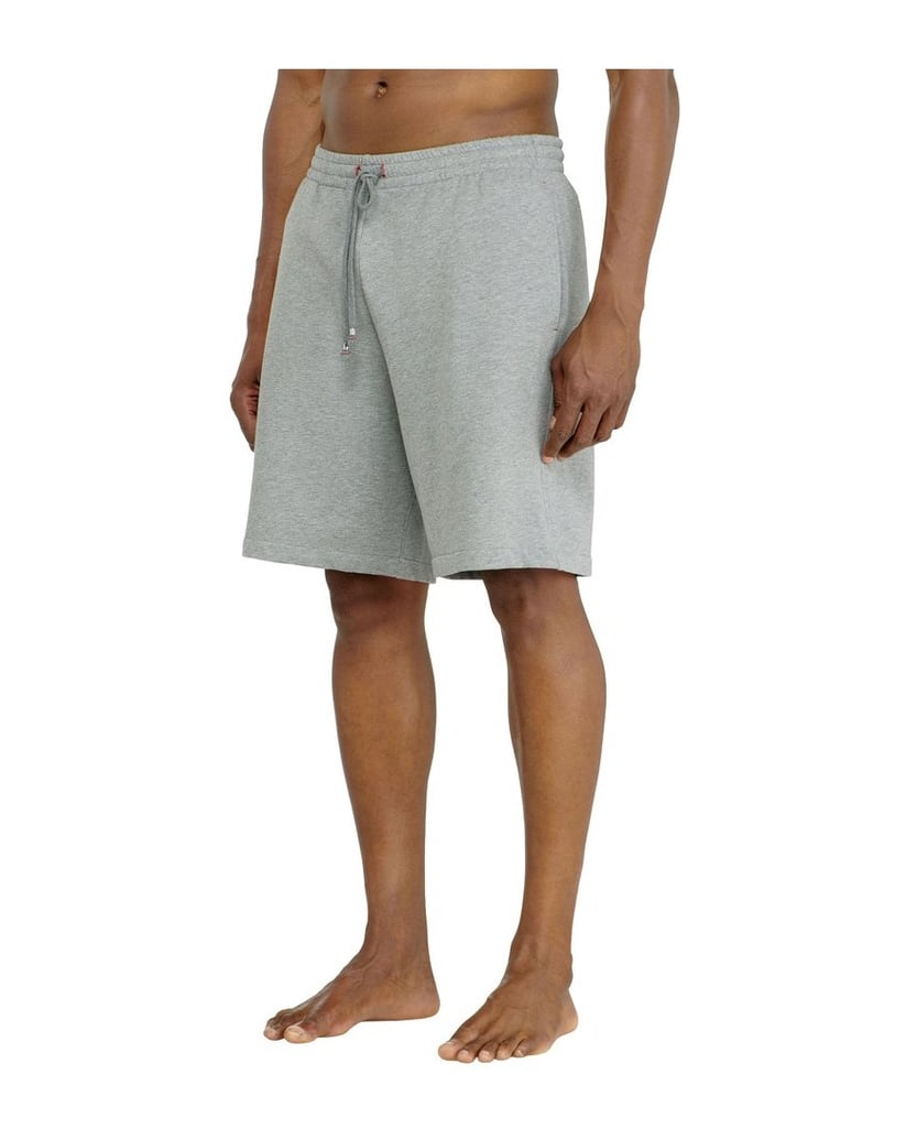 Diesel-Herren-Shorts-LUCAS-D-CORE-grau