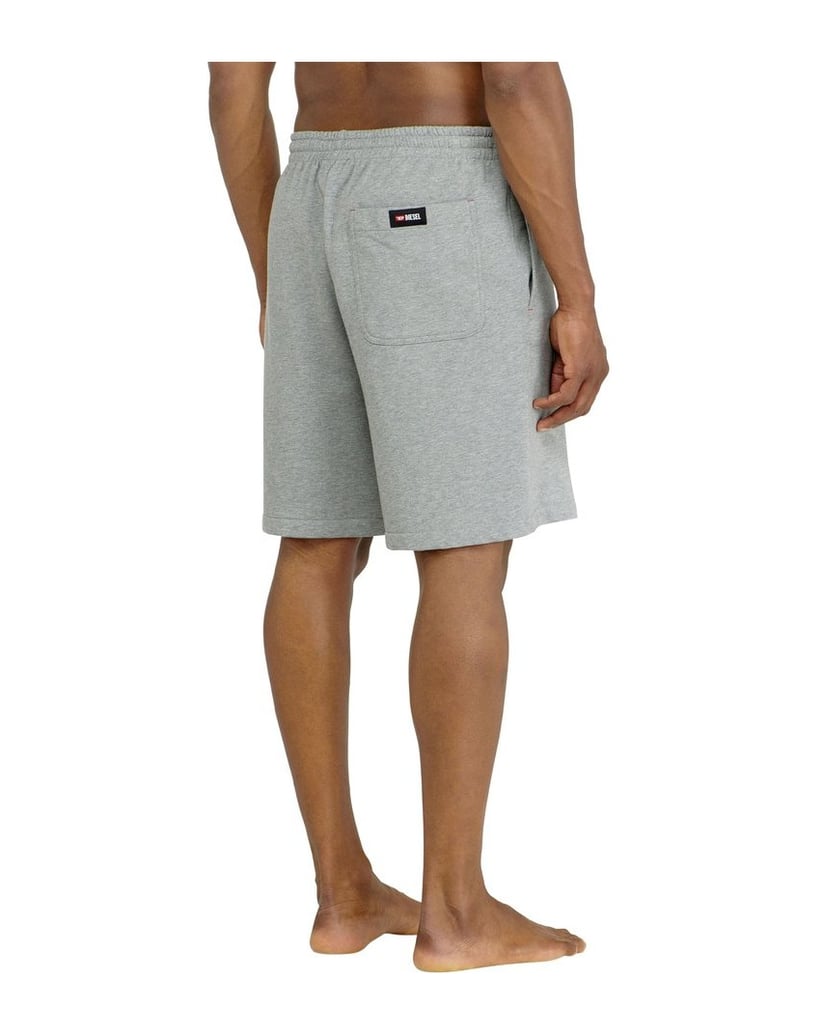 Diesel-Herren-Shorts-LUCAS-D-CORE-grau