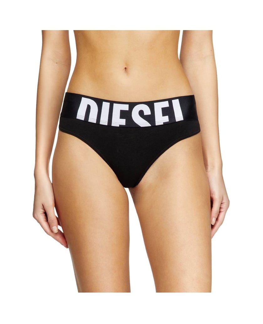 Diesel-Damen-String-3er-Pack-UFST-STARS-THREEPACK-schwarz