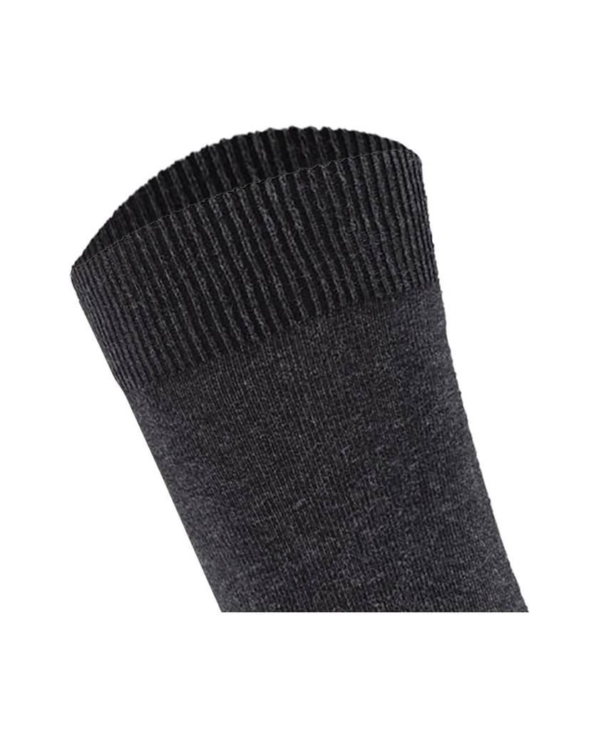 Camano-Unisex-Socken-18er-Pack-grau