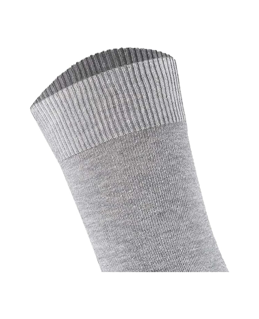Camano-Unisex-Socken-18er-Pack-grau-kombiniert