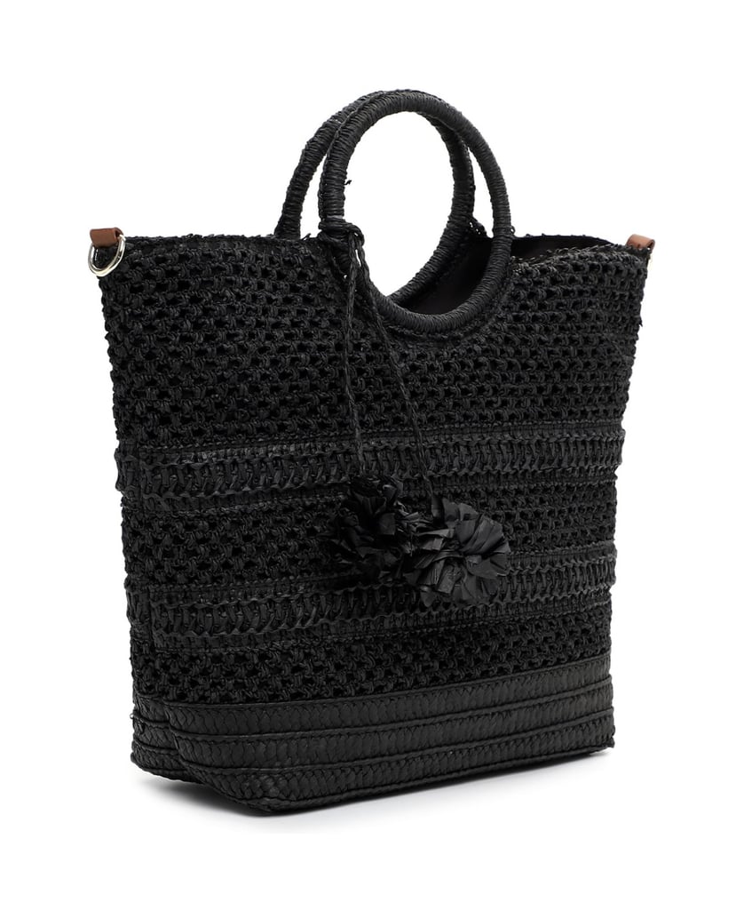 TAMARIS-Shopper-TAS-Kassandra-schwarz