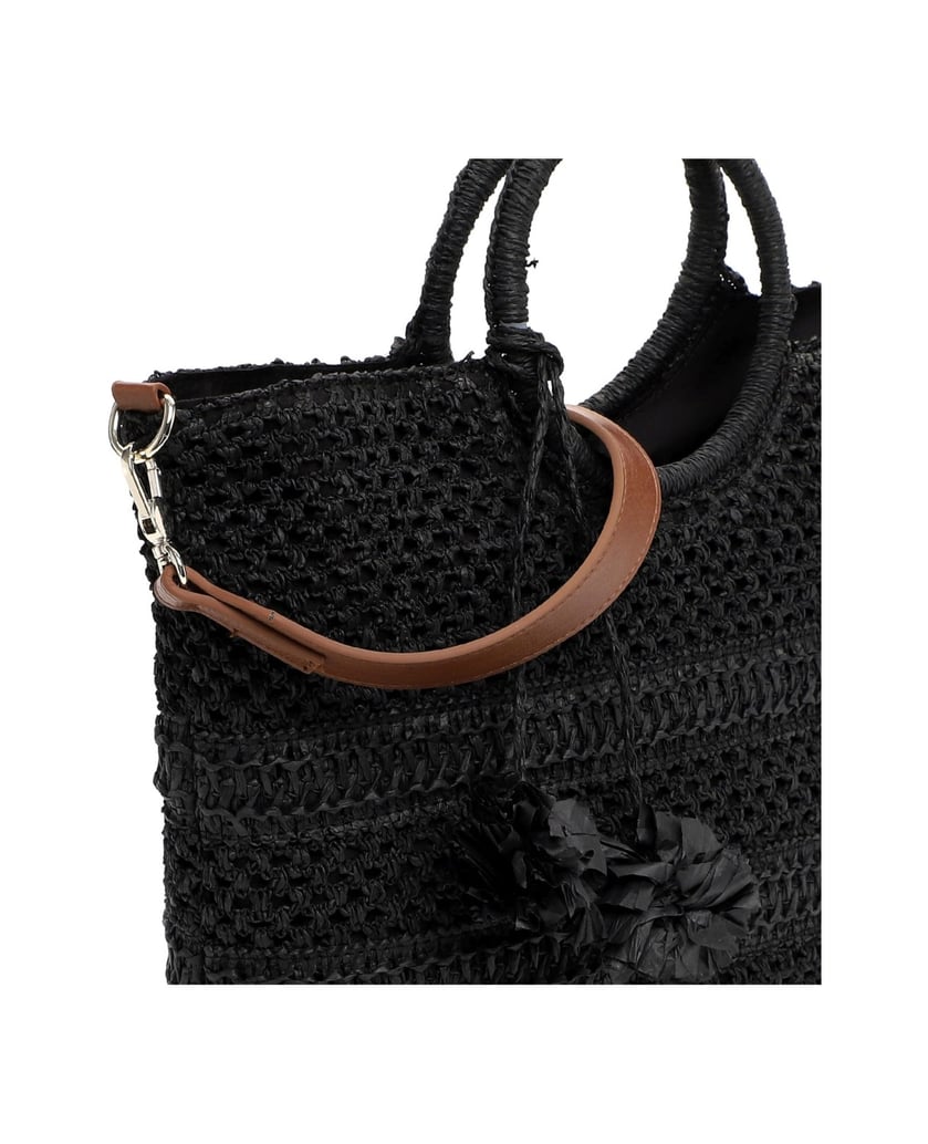 TAMARIS-Shopper-TAS-Kassandra-schwarz