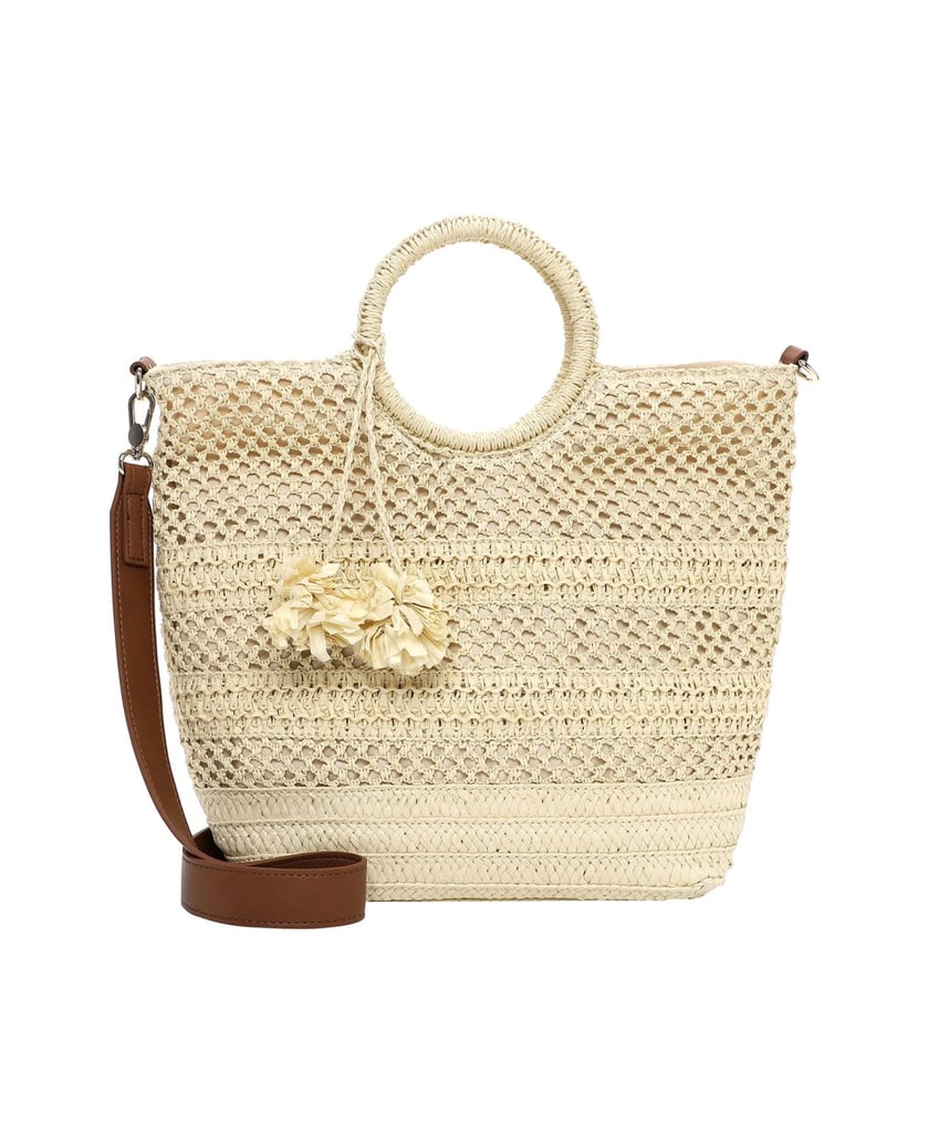 TAMARIS-Shopper-TAS-Kassandra-beige