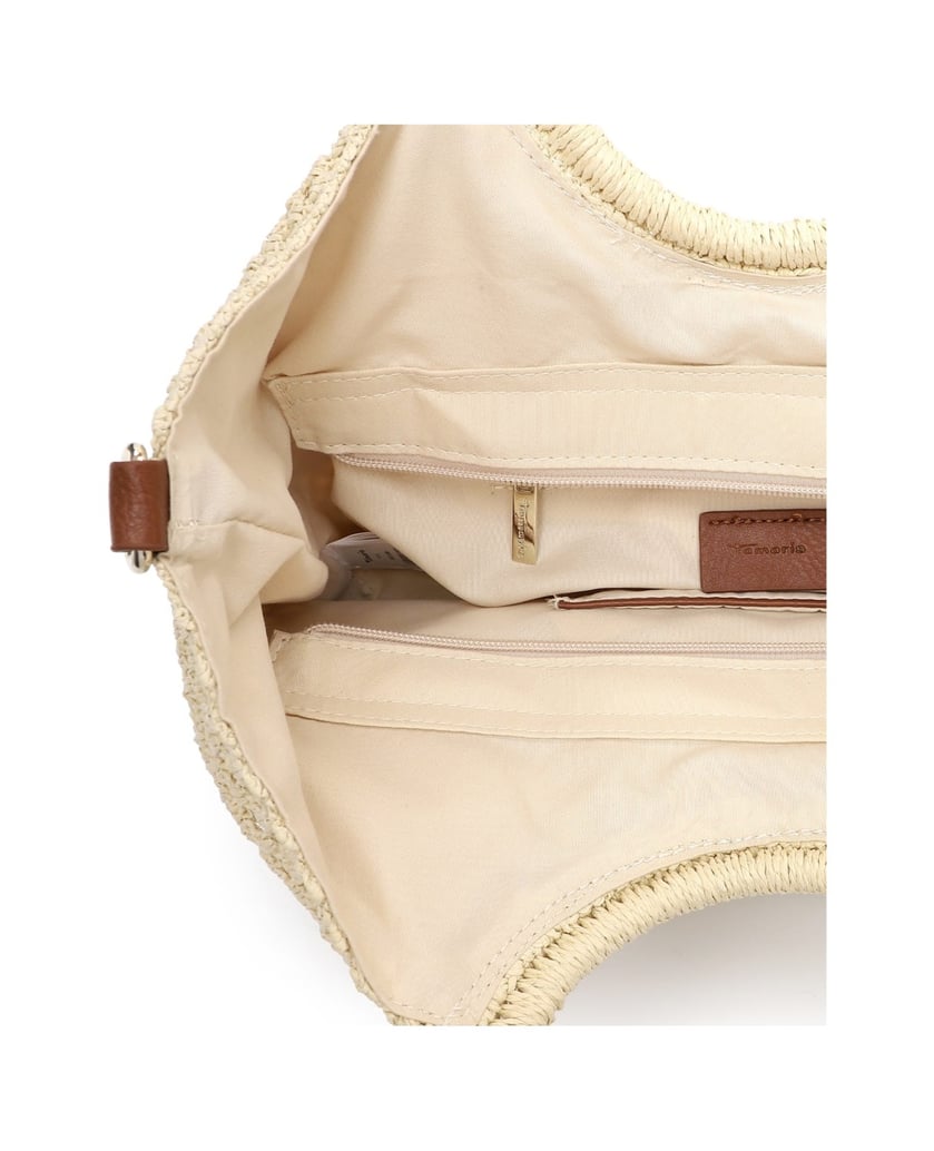 TAMARIS-Shopper-TAS-Kassandra-beige