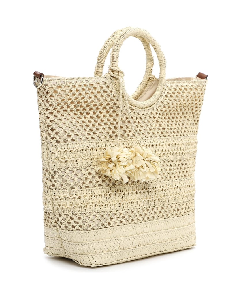 TAMARIS-Shopper-TAS-Kassandra-beige