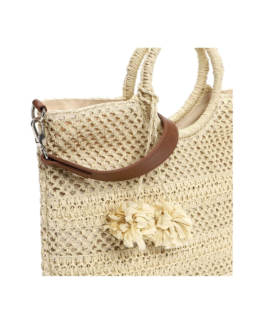 TAMARIS-Shopper-TAS-Kassandra-beige