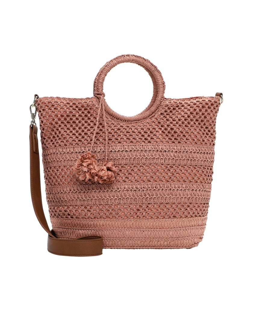 TAMARIS-Shopper-TAS-Kassandra-rosa