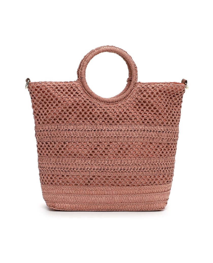 TAMARIS-Shopper-TAS-Kassandra-rosa