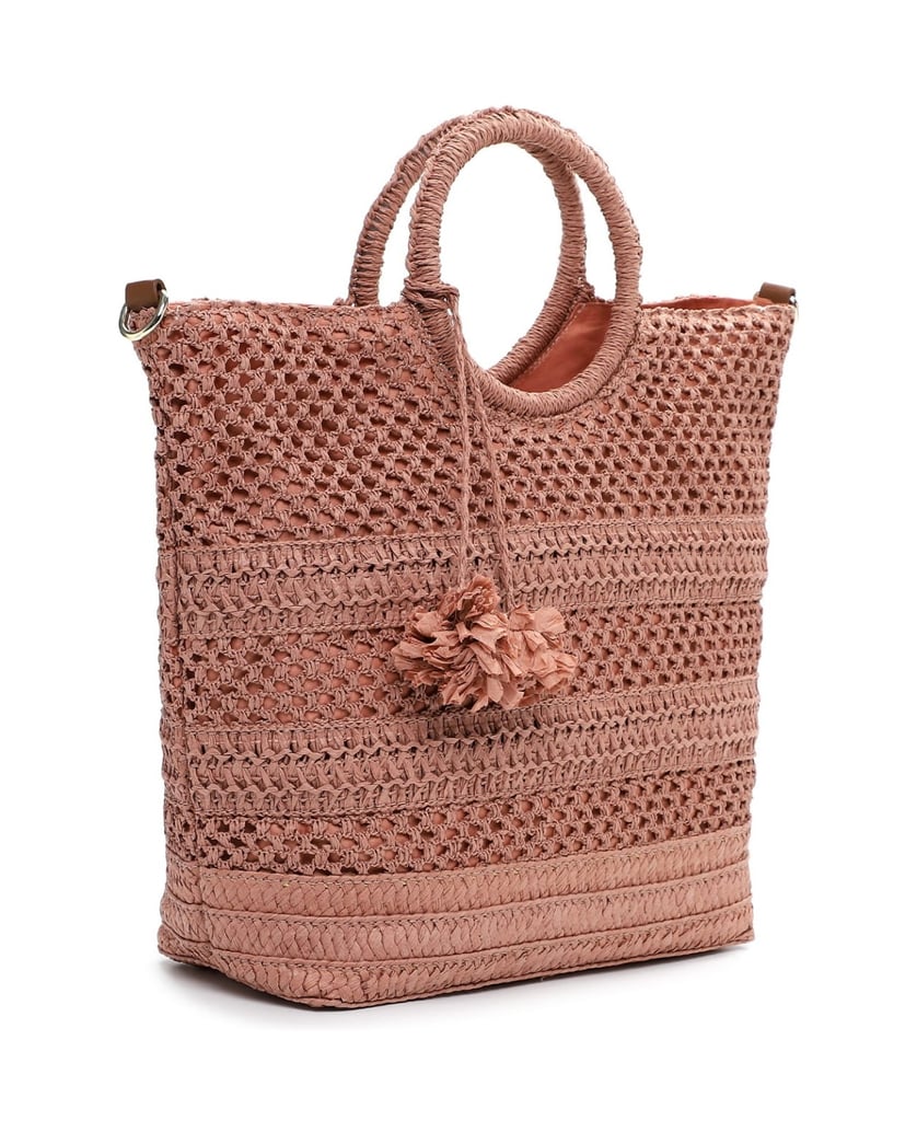 TAMARIS-Shopper-TAS-Kassandra-rosa