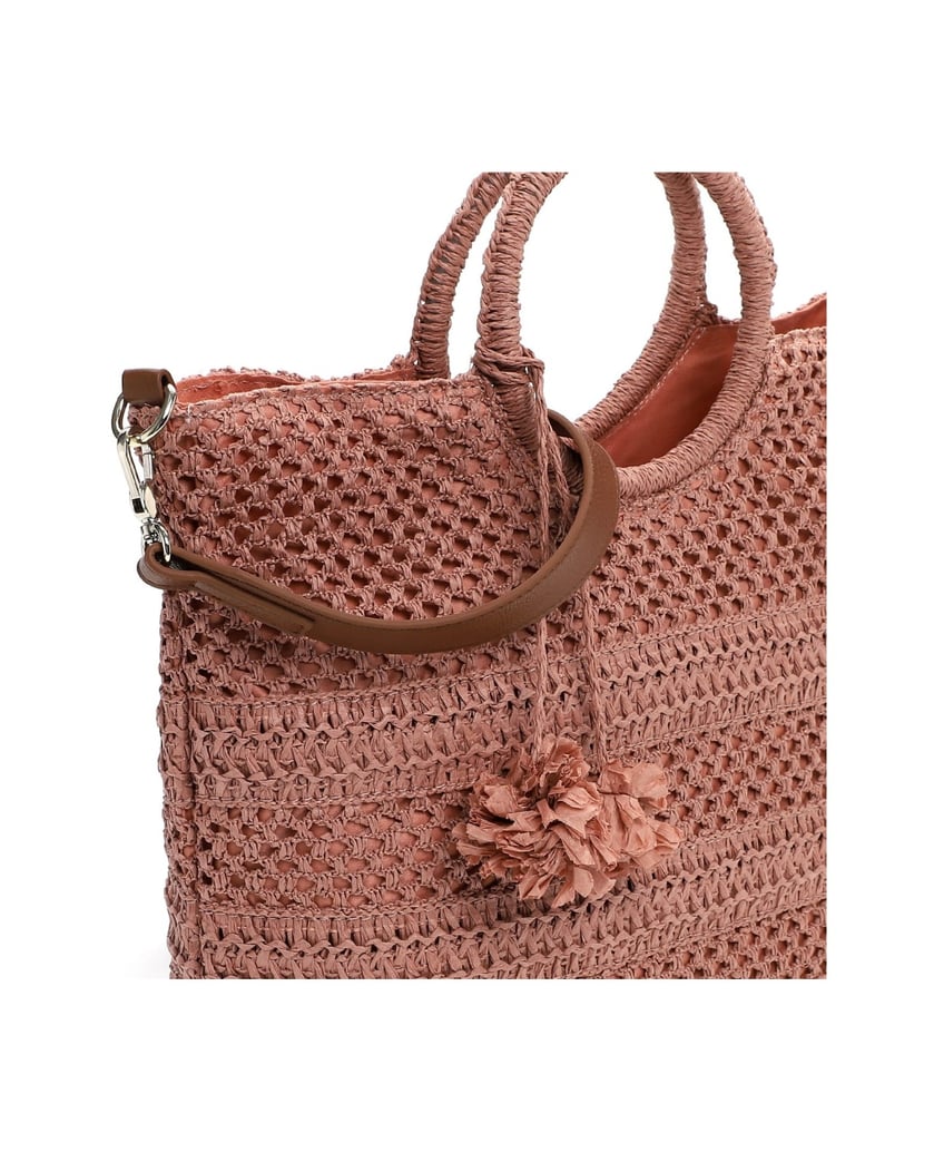 TAMARIS-Shopper-TAS-Kassandra-rosa
