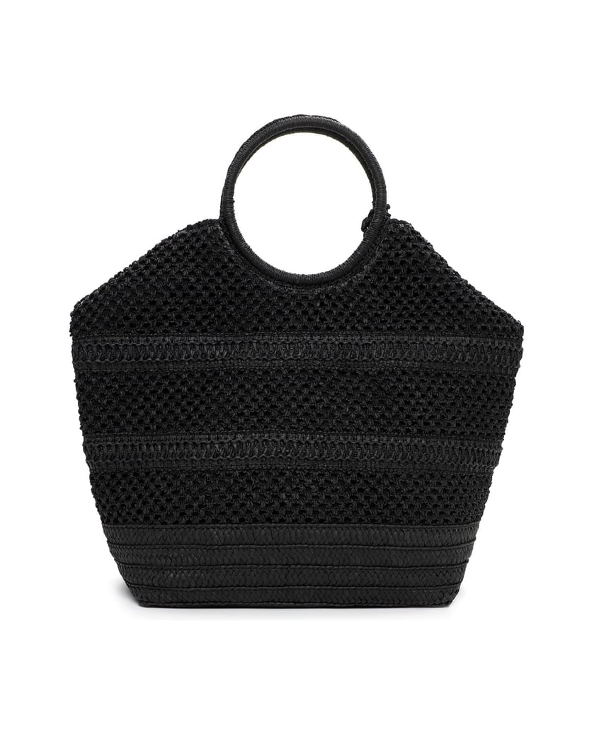 TAMARIS-Shopper-TAS-Kassandra-schwarz