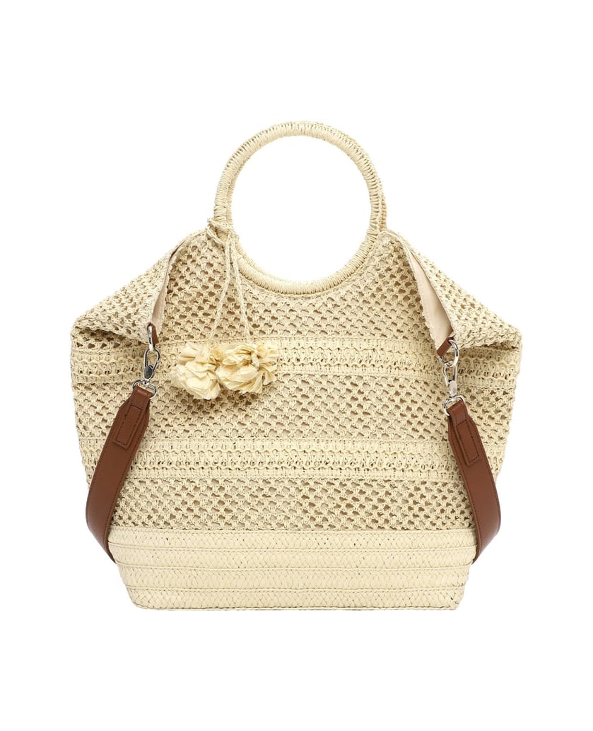 TAMARIS-Shopper-TAS-Kassandra-beige