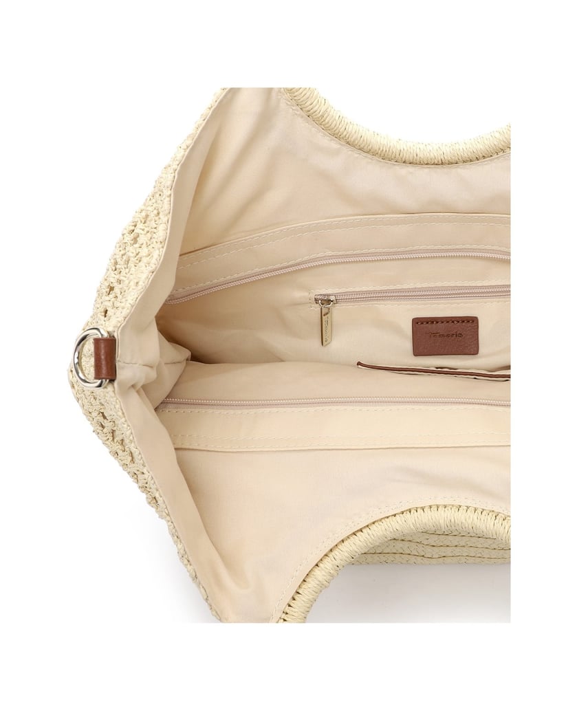 TAMARIS-Shopper-TAS-Kassandra-beige