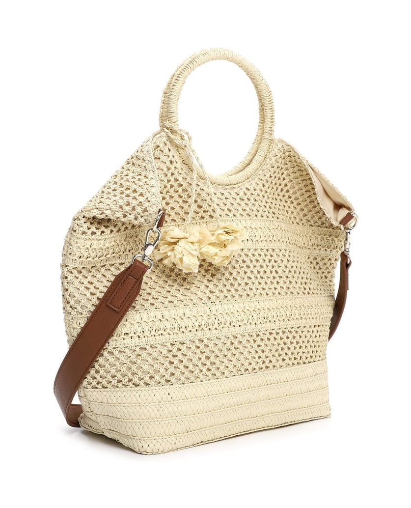 TAMARIS-Shopper-TAS-Kassandra-beige