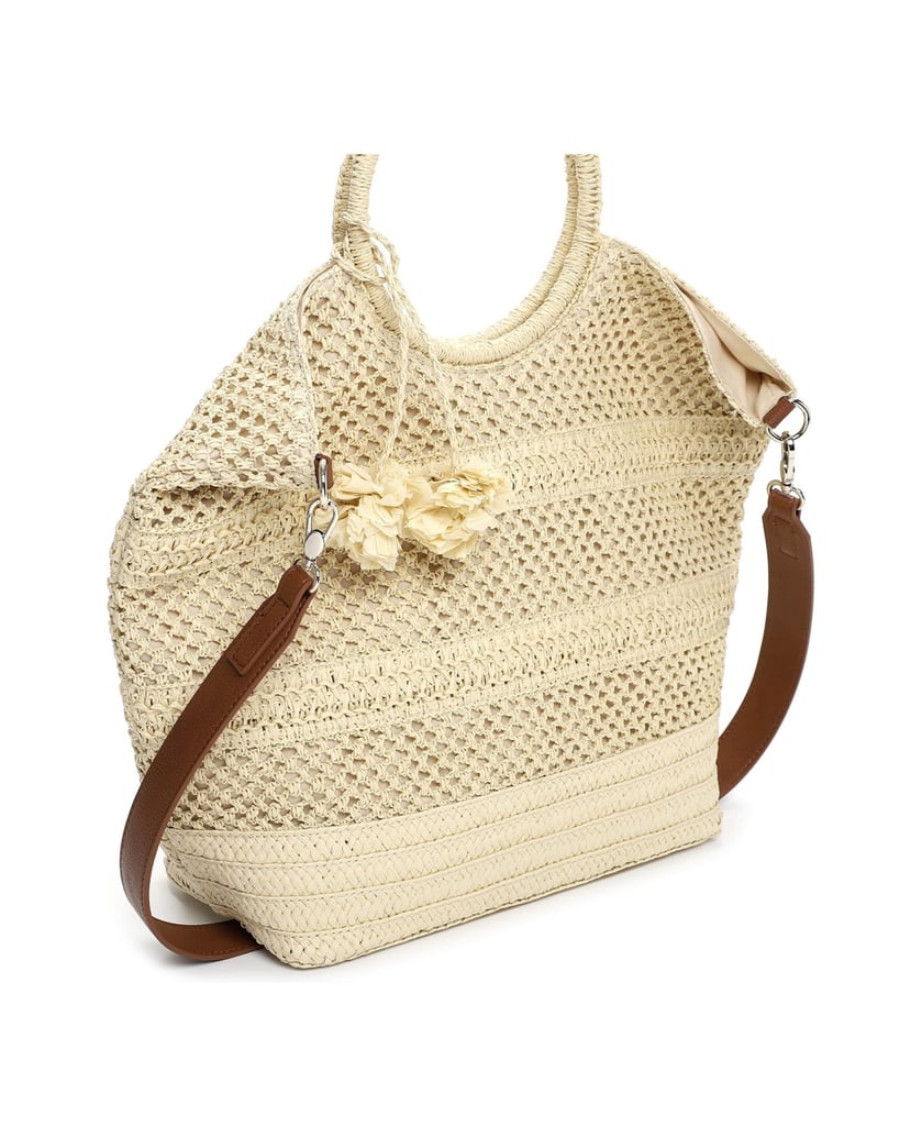 TAMARIS-Shopper-TAS-Kassandra-beige