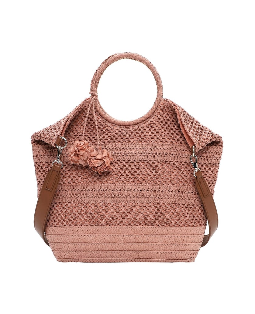 TAMARIS-Shopper-TAS-Kassandra-rosa
