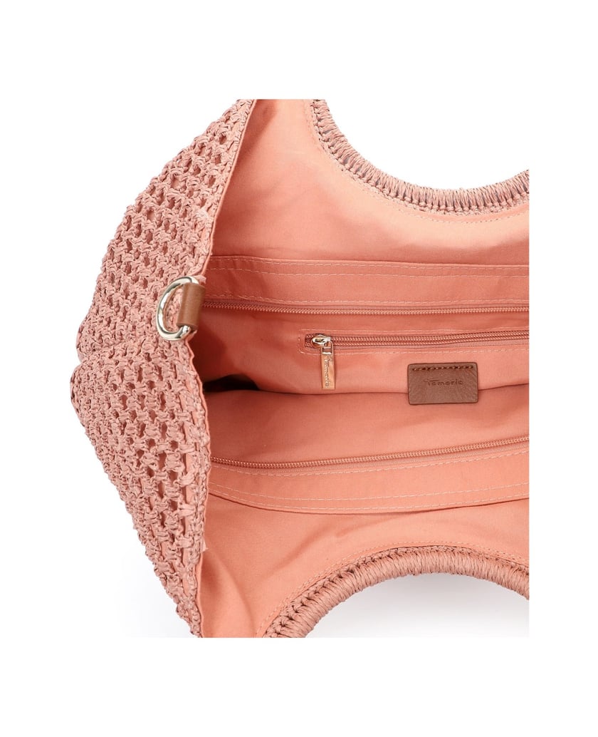 TAMARIS-Shopper-TAS-Kassandra-rosa