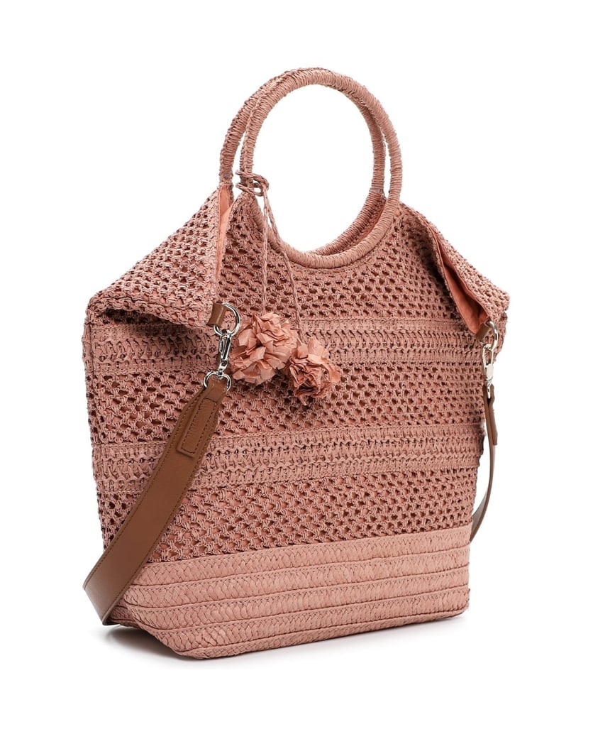 TAMARIS-Shopper-TAS-Kassandra-rosa