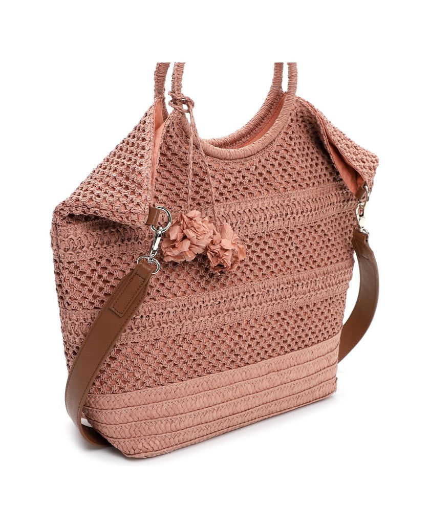 TAMARIS-Shopper-TAS-Kassandra-rosa