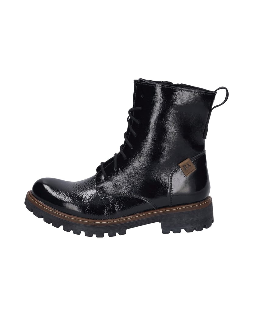 JOSEF-SEIBEL-JOSEF-SEIBEL-Marta-02-|-Stiefelette-für-Damen-|-Schwarz