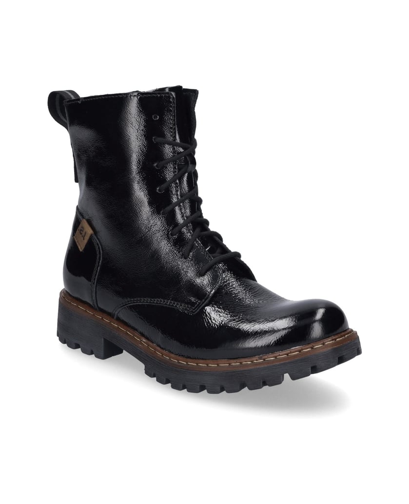 JOSEF-SEIBEL-JOSEF-SEIBEL-Marta-02-|-Stiefelette-für-Damen-|-Schwarz